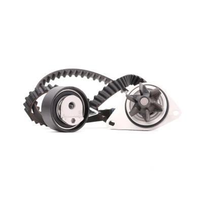 Image de DOLZ KD061 Pompe à Eau + Kit De Distribution 100 CITROËN: C2 3/5 portes, Saxo C3 I PEUGEOT: 206 206+ portes