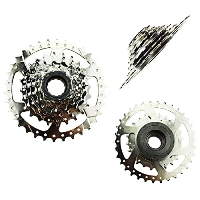 Image de DRIFT MANIAC Roue libre 7 vitesses 11 34T 7spd Epoch E Bike Pignon