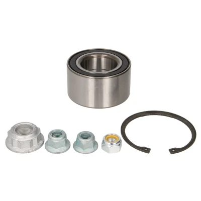 Image de SNR R157.22 Kit de roulements roue VOLKSWAGEN: Golf 4 Variant, Bora Berline, 4, AUDI: A3 3/5 portes, SEAT: Leon I portes