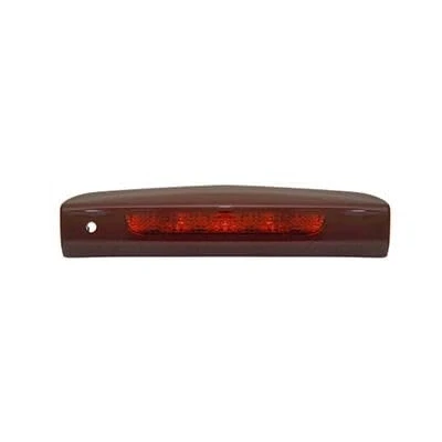 Image de VAN WEZEL 3804920 Feu stop additionnel OPEL: Corsa D 3/5 portes, E portes
