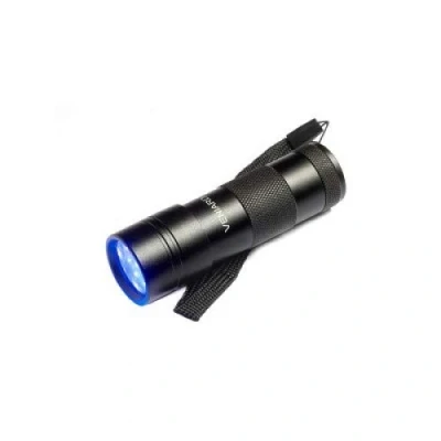 Image de Lampe torche UV LED pour séchage des résines, collage d&#039;insectes, etc.