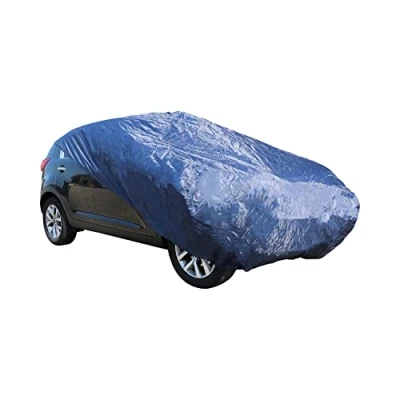 Image de Carpoint Housse Auto Polyester MPV L 474x176x144cm