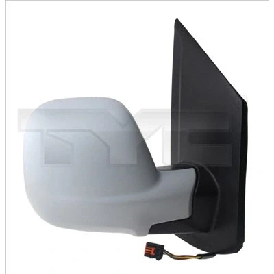 Image de Rétroviseur extérieur TYC 336 0095