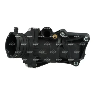 Image de NRF 725360 Thermostat d&#039;eau Boîtier intégré MERCEDES BENZ: Classe C Berline, E Break