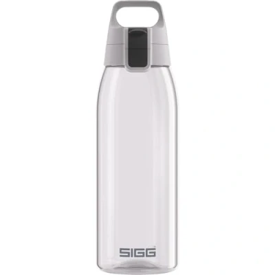 Image de SIGG Gourde Tritan Total Color ONE Convient Aux Boissons Gazeuses Lavage Au Lave Vaisselle Étanche &amp; Poids Plume Sans BPA 0,6L / 1L