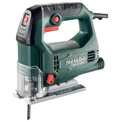 Image de Scie sauteuse STEB 65 Quick METABO Coffret 601030500