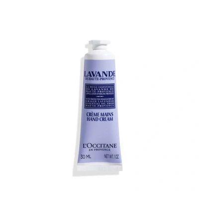 Image de L&#039;Occitane Crème Lavande Mains 30 ml
