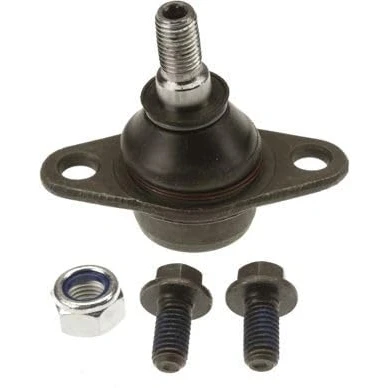 Image de TRW JBJ1074 Rotule de suspension Essieu avant, inférieur, côté conducteur ou passager, extérieur 17,2 15 59,2 1:8 MINI: 3/5 portes, Cabriolet