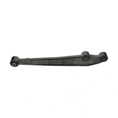 Image de MOOG OP TC 13245 Bras de suspension avec support en caoutchouc Essieu arrière gauche barre oscillant transversal OPEL: Agila A
