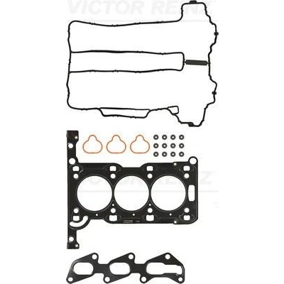 Image de REINZ 02 33495 Jeu de joints d&#039;étanchéité, culasse cylindre avec joint tige soupape OPEL: Corsa C 3/5 portes