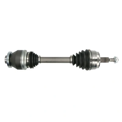 Image de PASCAL G2W048PC Arbre de transmission Essieu avant gauche 610 pour véhicules avec système antiblocage VOLKSWAGEN: Transporter 5, 5 Bus