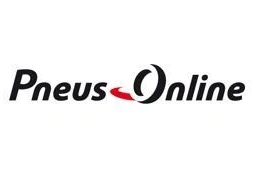 Pneus Online FR Logo