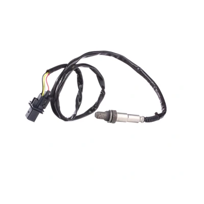 Image de HELLA 6PA 009 166 781 Sonde lambda à large bande VOLKSWAGEN: GOLF 4, 6, New Beetle 3/5 portes, AUDI: A8 D3, A4 B7 Berline