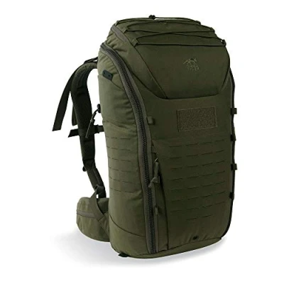 Image de Tasmanian Tiger Sac à Dos modulaire Pack 30 Olive