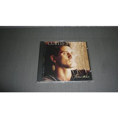 Image de Time Was [Import]