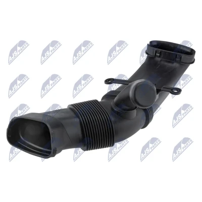 Image de NTY GPP BM 048 Tuyau d&#039;aspiration, alimentation d&#039;air