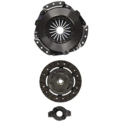 Image de MECARM MK9043 Kit d&#039;Embrayage avec butée de débrayage 160mm FIAT: 127 3/5 portes