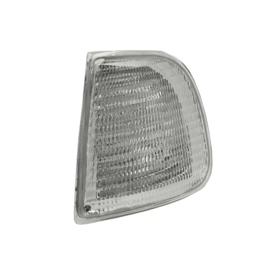 Image de ALKAR 2101062 Clignotant avant gauche sans porte lampe PY21W pour véhicules avec direction à SEAT: Córdoba I Berline, Ibiza 2, Vario