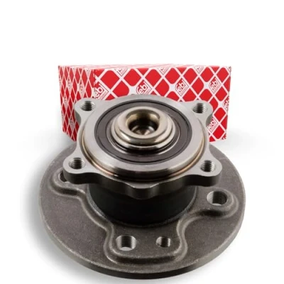 Image de Febi Bilstein 31078 Jeu de roulements roue