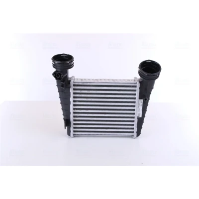 Image de NISSENS 96731 Intercooler VOLKSWAGEN: Passat B5 GP Berline, Break, SKODA: Superb I Berline
