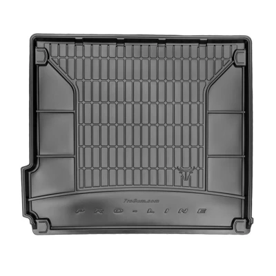 Image de FROGUM TM548850 Doublure de protection coffre, coffre à bagages Caoutchouc