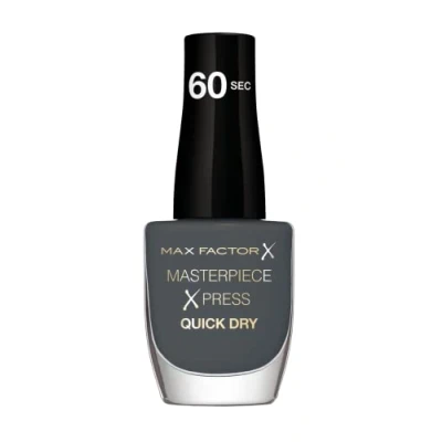 Image de Max Factor Masterpiece Xpress Vernis à ongles Cashmere Knit, 8 ml