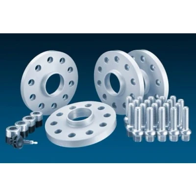 Image de H&amp;R 1125571 Ecartement des roues élargi 5 112 15 AUDI: A3 3/5 portes, A4 B7 Berline, B5 VOLKSWAGEN: Passat B6 Variant, Touran I