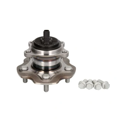 Image de SNR R169.104 Kit de roulements roue 151 TOYOTA: Auris 5 portes, Break, Avensis III Break