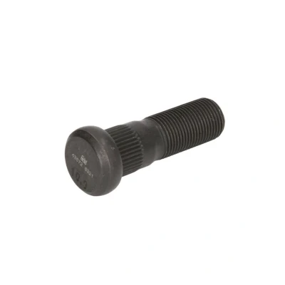 Image de FEBI BILSTEIN 43572 Boulon de roue M18 x 1,5 67 des deux côtés l&#039;essieu avant 10.9 phosphatisé