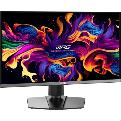 Image de MPG 271QRX QD OLED