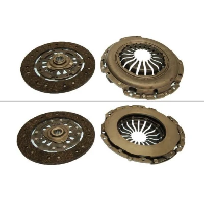 Image de KAWE 962094 Kit d&#039;embrayage avec mécanisme disque D 240 SAAB: 9 3 Berline, Cabriolet, Break, OPEL: Vectra C CC