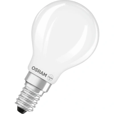 Image de OSRAM 4099854466984 LED CEE D (A G) E14 1.8 W blanc froid (Ø x H) 45.00 mm 1 pc(s)