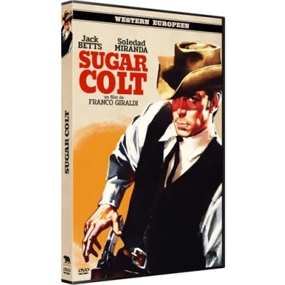 Image de Sugar Colt