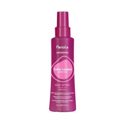 Image de Fanola Spray Wonder Color Locker Milky 195ml