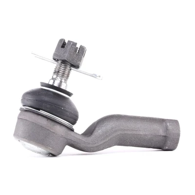 Image de FEBI BILSTEIN 42458 Rotule de direction Essieu avant gauche, droit avec ecrou crénelé MAZDA: MX 5 2, I