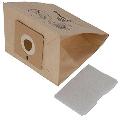 Image de MOULINEX SACS ACCESSIMO MT000501 = ZR003901