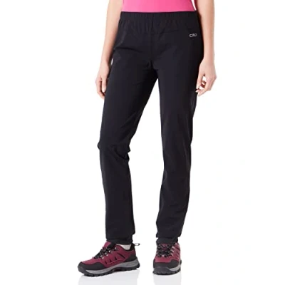 Image de CMP Pantalon Unlimitech 3t73776t pour Femme