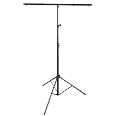 Image de Showtec Light Stand ECO 15kg · Pied luminaire