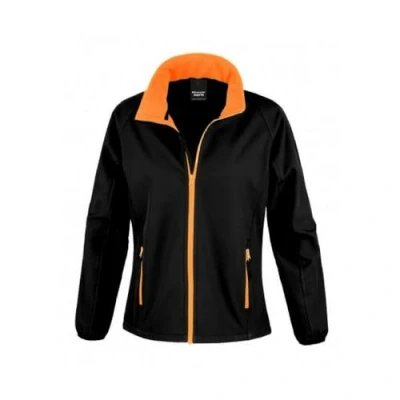 Image de Veste Result Softshell Femme Printable