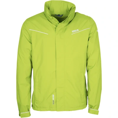 Image de PRO X elements Dexter Veste Homme, Jaune Fluo, XXL