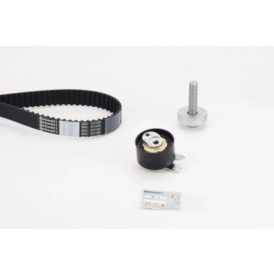 Image de CONTITECH CT1184K2 Kit de distribution 119 RENAULT: Kangoo II Express, Megane 4, / Grand Kangoo, DACIA: SANDERO 2, Dokker Break, LOGAN MCV 2