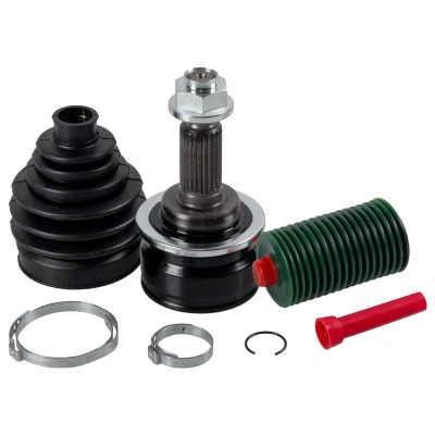 Image de FEBI BILSTEIN 183252 Tête De Cardan SUZUKI: SWIFT 3