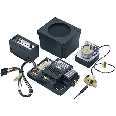 Image de Tamiya 56511 Accessoire pour Radio Commandes Set Multi Fonctions Rc