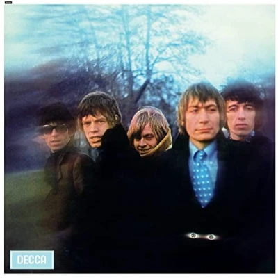 Image de Between The Buttons
