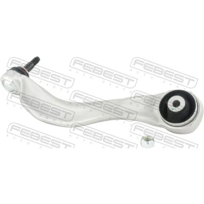 Image de FEBEST 1924 F10FLFR Bras de suspension droit, Essieu avant inférieur barre oscillant transversal BMW: 5 Berline, Touring, 6 Gran Coupe
