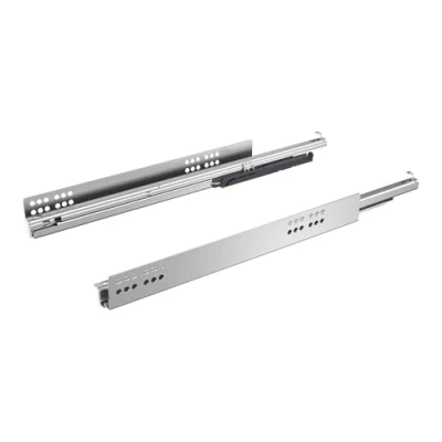 Image de Coulisse quadro v6 push to open HETTICH