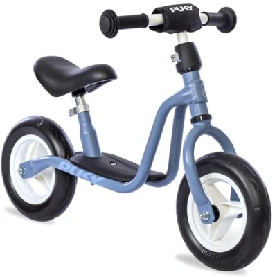Image de Puky Loopfiets LR M in Blauw