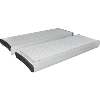 Image de JP GROUP 1128103410 Filtre d&#039;habitacle de pollens 309 99 30 AUDI: A6 C6 Avant, Berline, Allroad