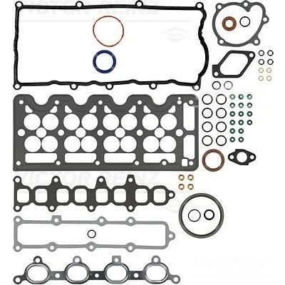 Image de REINZ 01 53146 Jeu complet de joints d&#039;étanchéité, moteur sans joint culasse cylindre, avec tige soupape OPEL: Astra G Caravan