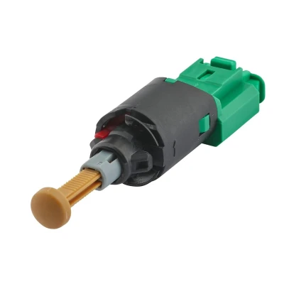 Image de HELLA 6DD 008 622 961 Interrupteur des feux de freins électrique 4 CITROËN: C4 Picasso 1, I Grand Picasso, C3 3/5 portes, PEUGEOT: 207 portes